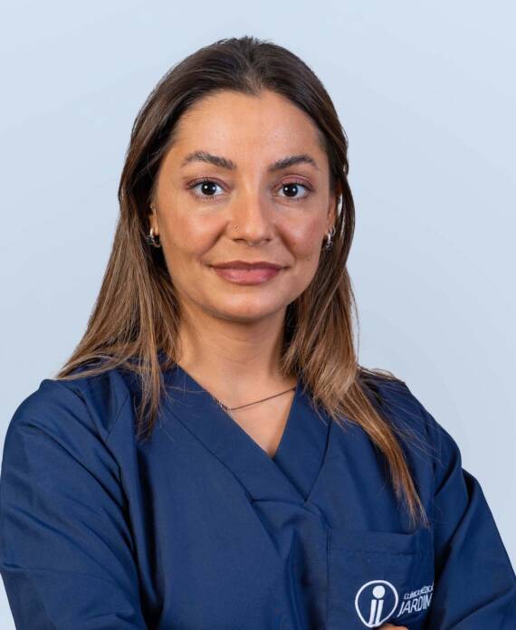 Clínica Médica Jardim - Dra. Sara Pereira - Médica Dentista Generalista - Medicina Dentária