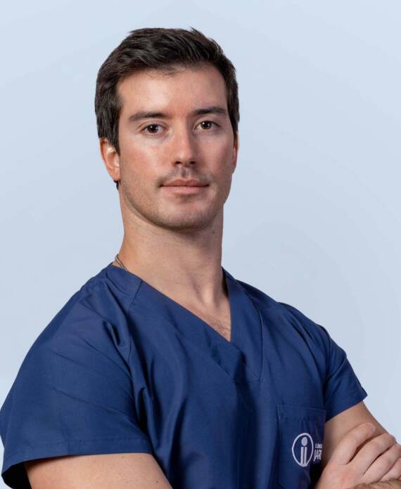 Clínica Médica Jardim - Dr. António Manuel Faria - Estética e Reabilitação Oral - Medicina Dentária