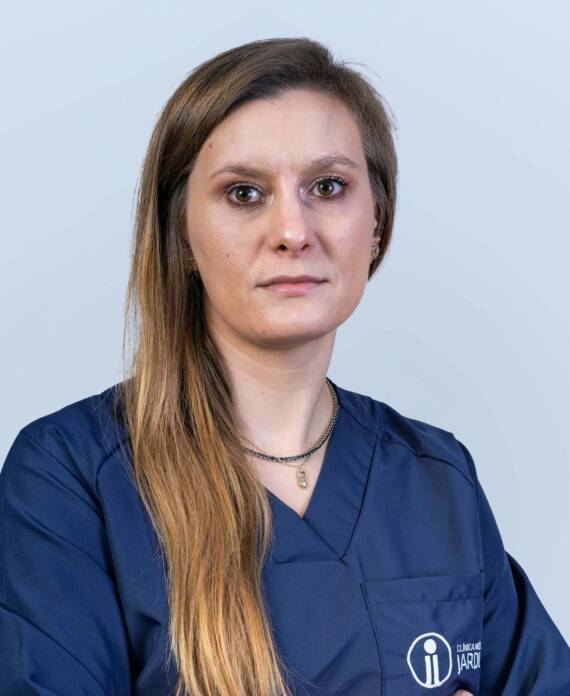 Clínica Médica Jardim - Dra. Susana Cardoso - Médica Dentista Generalista - Medicina Dentária