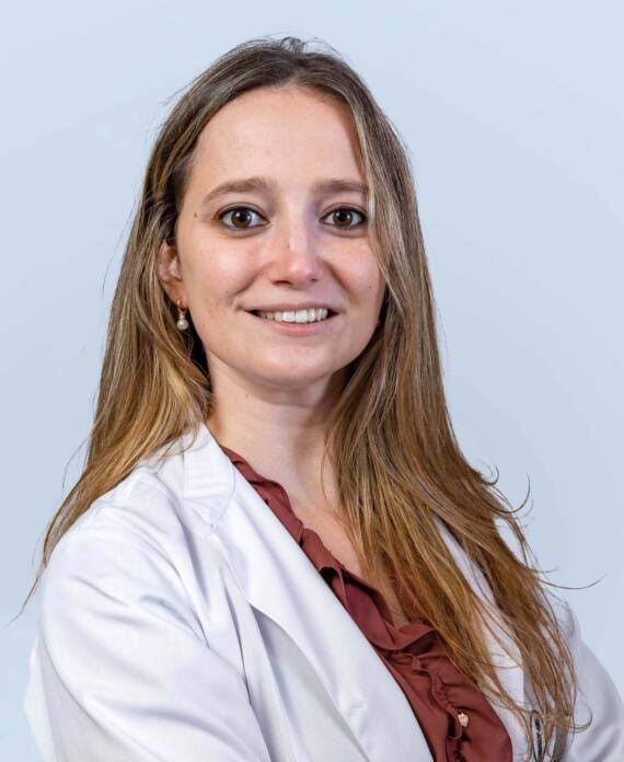 Clínica Médica Jardim - Dra. Filipa Rodrigues de Sousa - Medicina Capilar