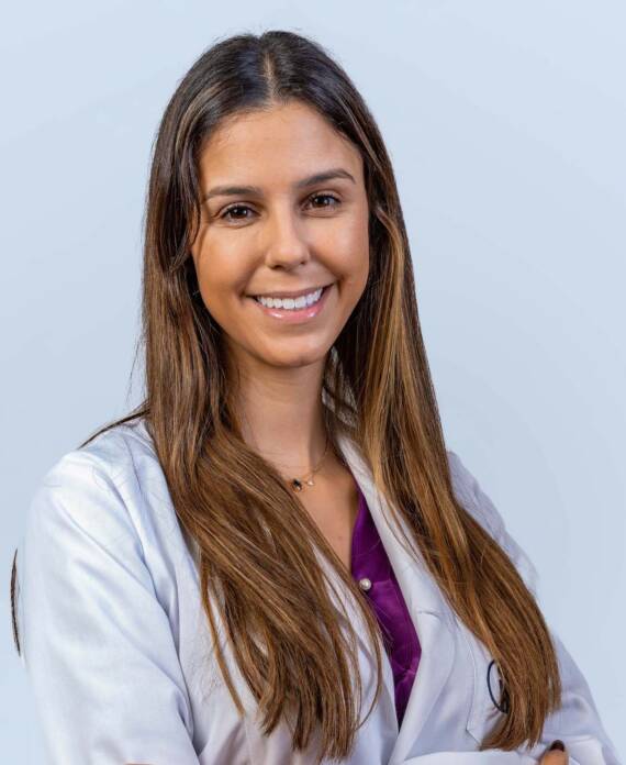 Clínica Médica Jardim - Dra. Sofia Pimenta - Pediatria