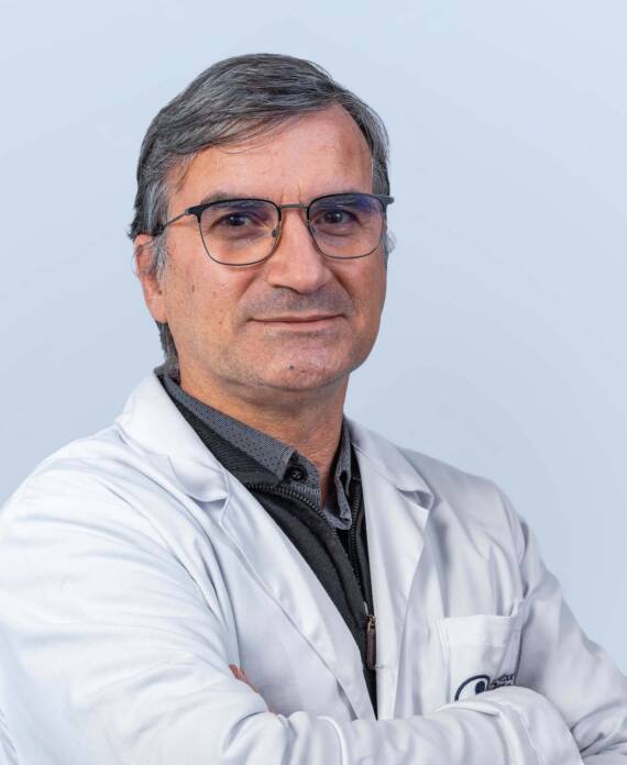 Clínica Médica Jardim - Dr. Luís Brochado Pinheiro - Medicina Geral e Familiar