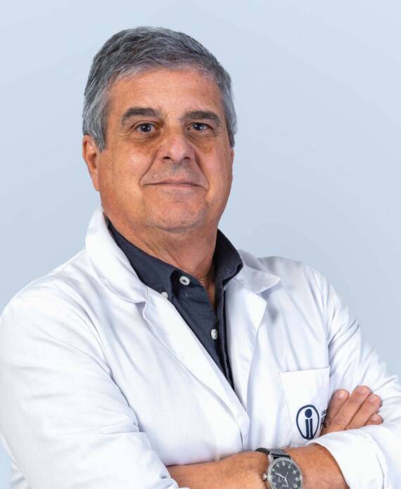 Clínica Médica Jardim - Dr. Diogo Portugal - Otorrinolaringologia