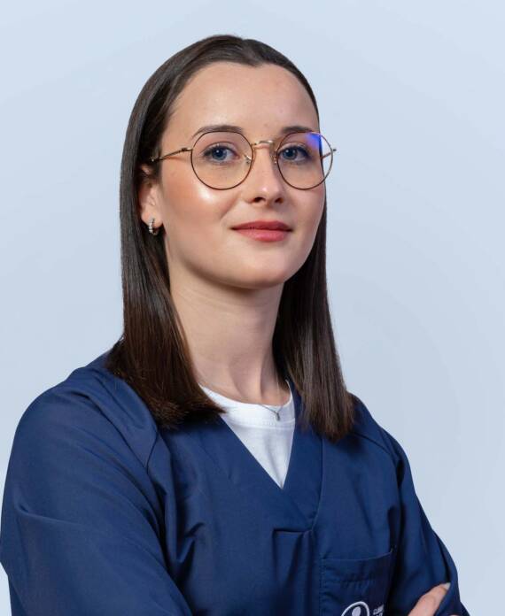 Clínica Médica Jardim - Dra. Bruna Silva - Médica Dentista Generalista - Medicina Dentária