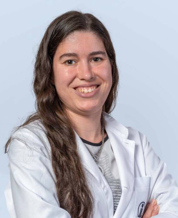 Clínica Médica Jardim - Dra. Mariana Lemos Marinho - Psiquiatria