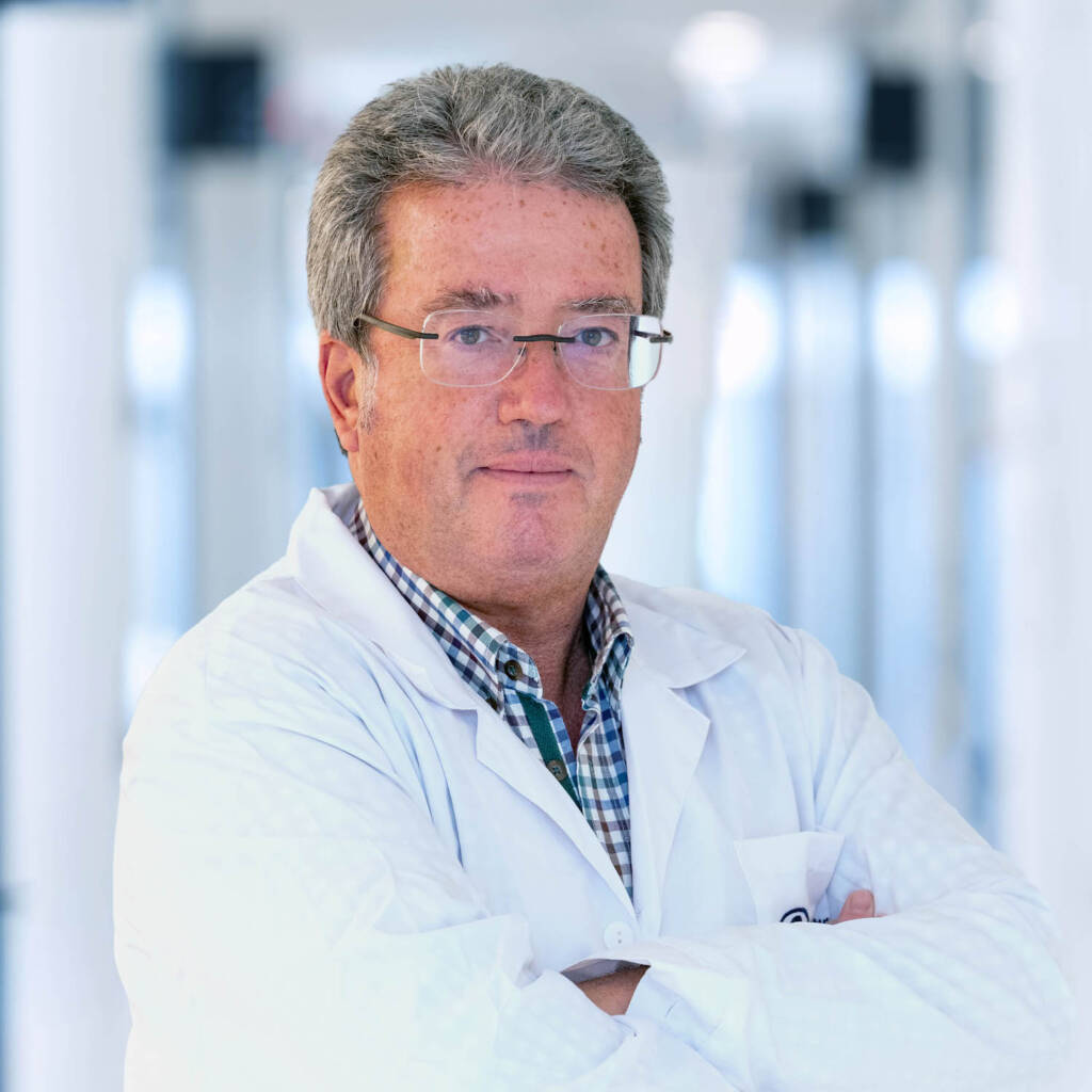 Clínica Médica Jardim - Ortopedia - Dr. Nuno Quaresma Filho