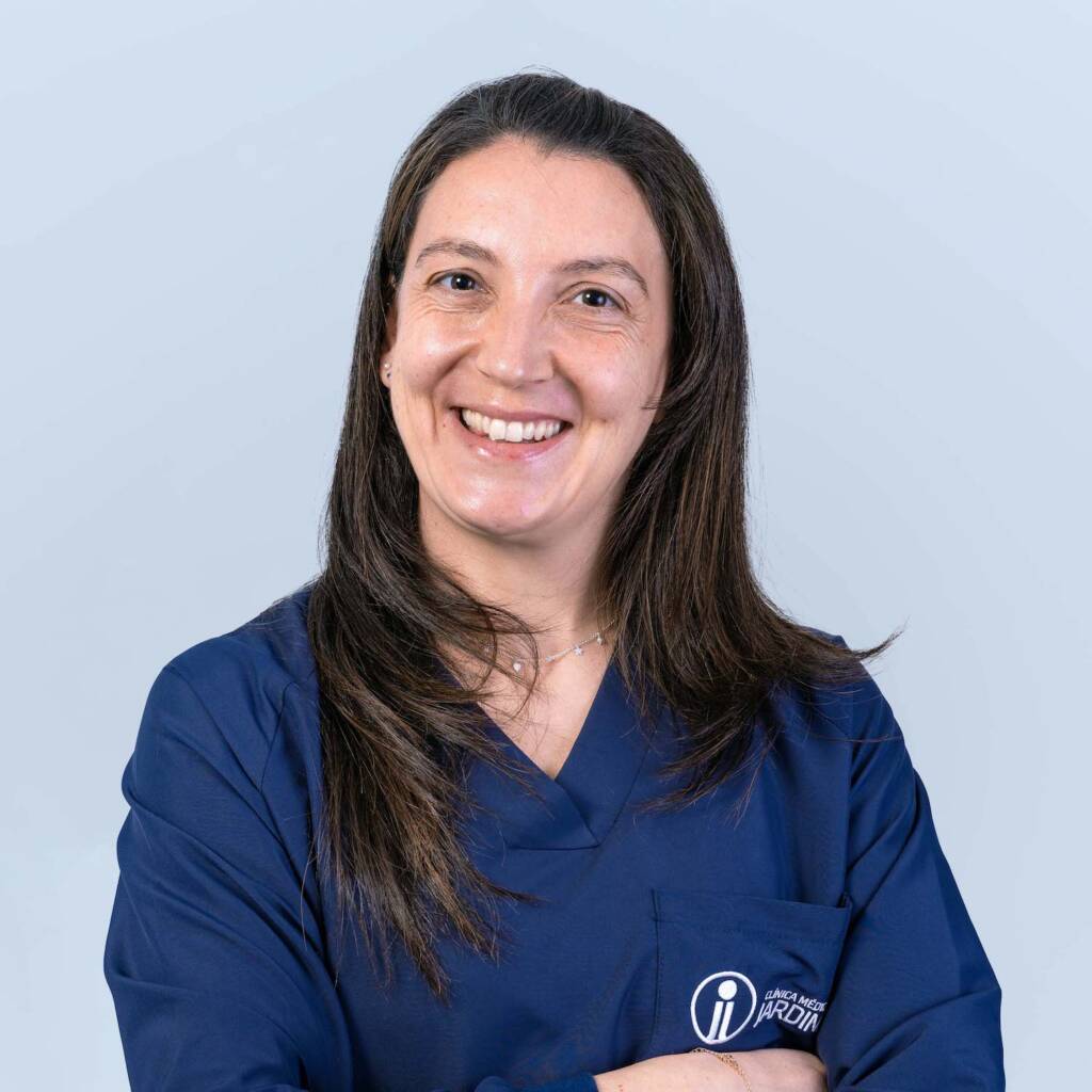 Clínica Médica Jardim - Enfermagem - Enfermeira Manuela Oliveira