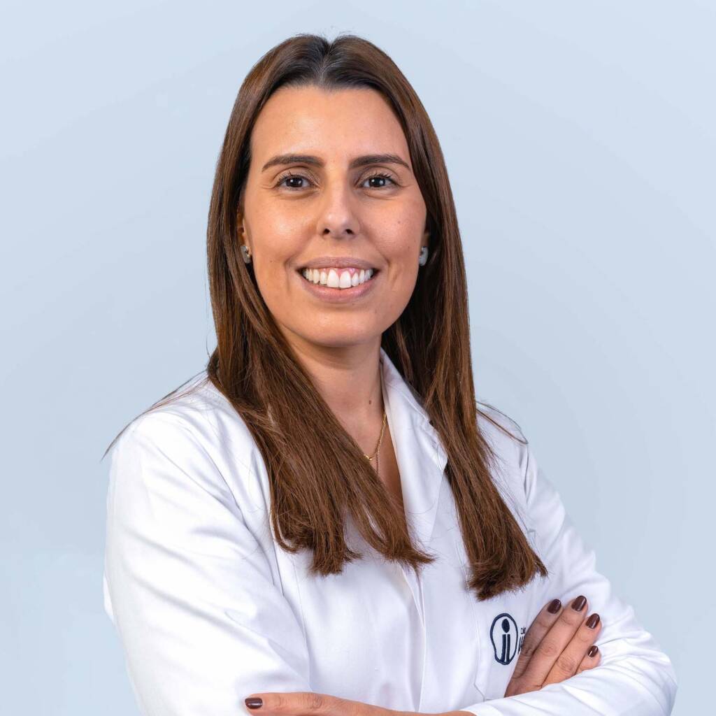 Clínica Médica Jardim - Dra. Ana Cristina Reis - Medicina Geral e Familiar