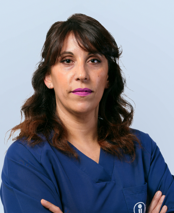 Clínica Médica Jardim - Enfermeira Virgínia Silva