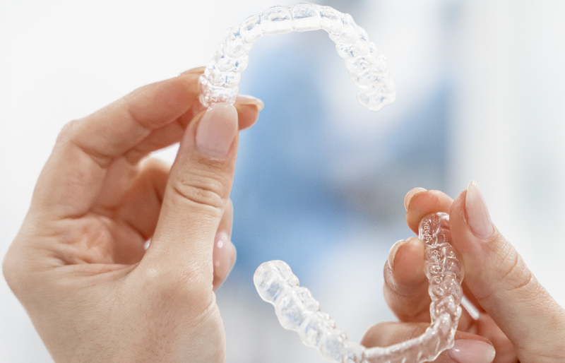 Clínica Médica Jardim - Alinhadores Invisíveis: A Solução Invisível Para Alinhar o Seu Sorriso