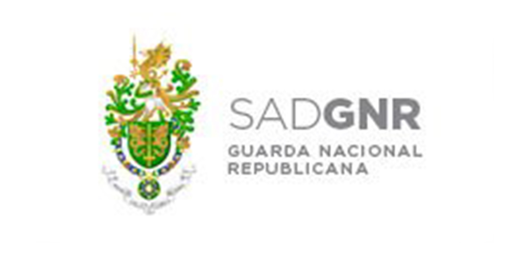 logo SAD GNR
