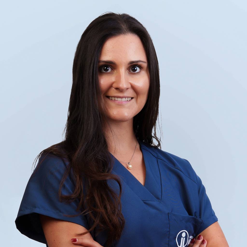 Clínica Médica Jardim - Dra. Beatriz Vilaça
