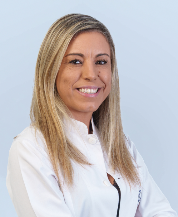 Clínica Médica Jardim - Mónica Ribeiro