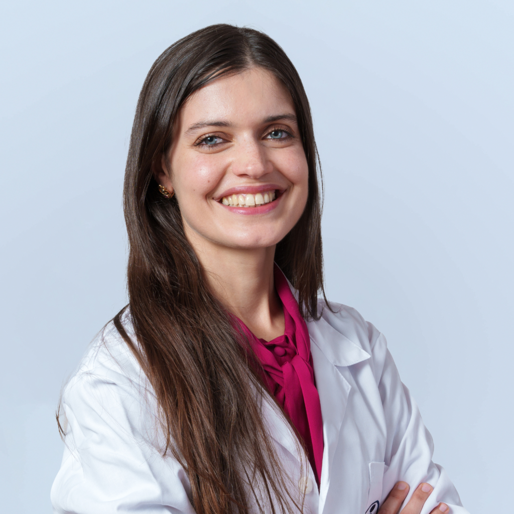 Dra Maria Manuel Silva - Clínica Médica Jardim - Endocrinologia