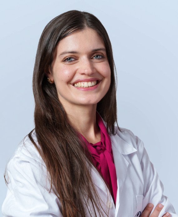 Dra Maria Manuel Silva - Clínica Médica Jardim - Endocrinologia