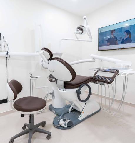 Clínica Médica Jardim de Braga – Cadeira Dentária Clínica Médica Jardim de Braga - Cadeira Dentária